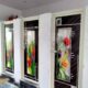 S.B. PVC DOORS