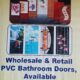 S.B. PVC DOORS