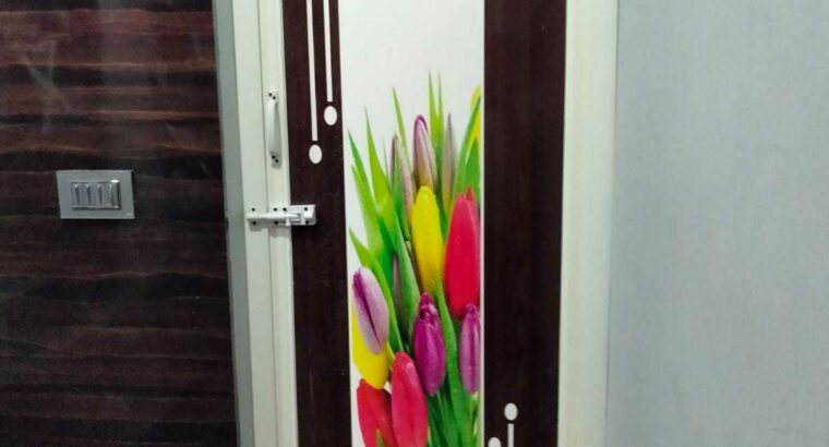 S.B. PVC DOORS