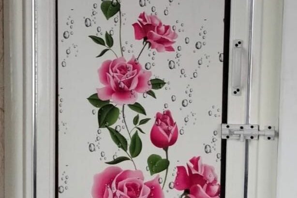S.B. PVC DOORS
