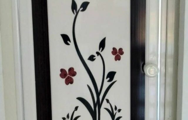 S.B. PVC DOORS