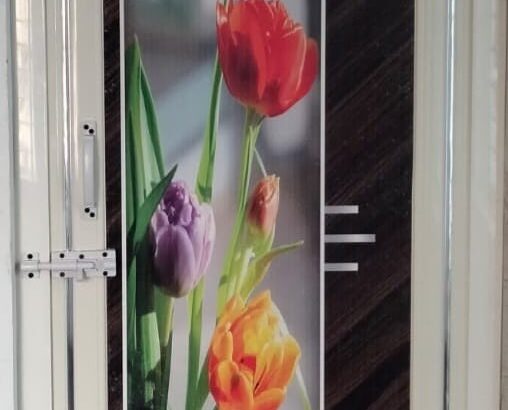 S.B. PVC DOORS