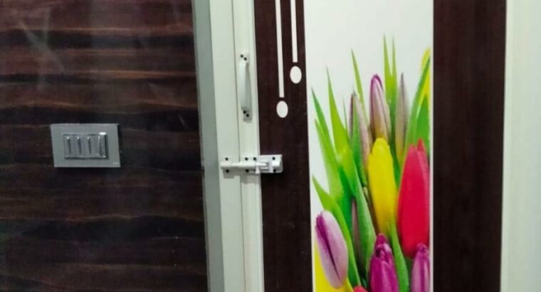 S.B. PVC DOORS