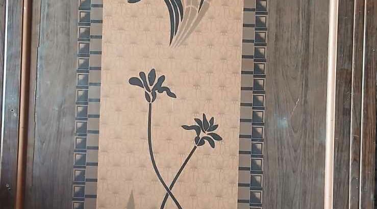 S.B. PVC DOORS