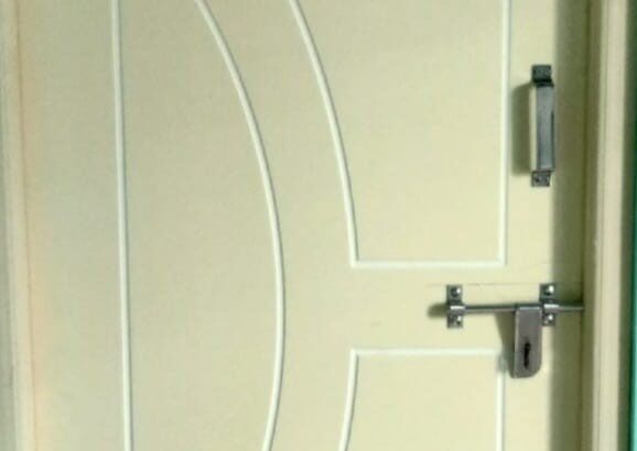 S.B. PVC DOORS
