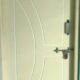 S.B. PVC DOORS