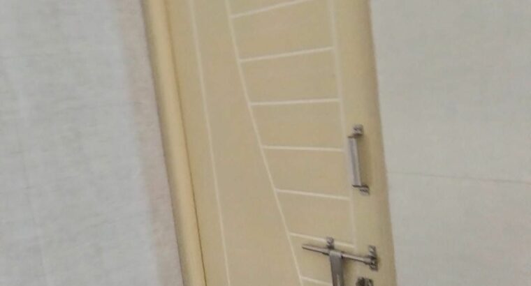 S.B. PVC DOORS