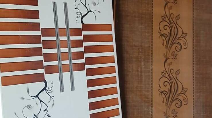 S.B. PVC DOORS
