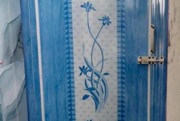 S.B. PVC DOORS