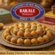 BAKALE MITHAIWALA