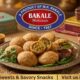 BAKALE MITHAIWALA