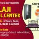 BALAJI STEEL CENTRE