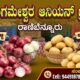 SHRI SANGAMESHWAR ONION TRADERS