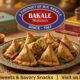 BAKALE MITHAIWALA