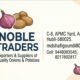NOBLE TRADERS