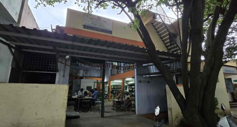 PRABHA PATTERN WORKS HUBLI