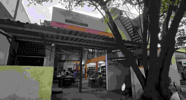 PRABHA PATTERN WORKS HUBLI