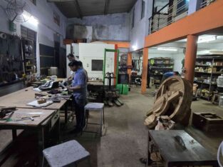 PRABHA PATTERN WORKS HUBLI
