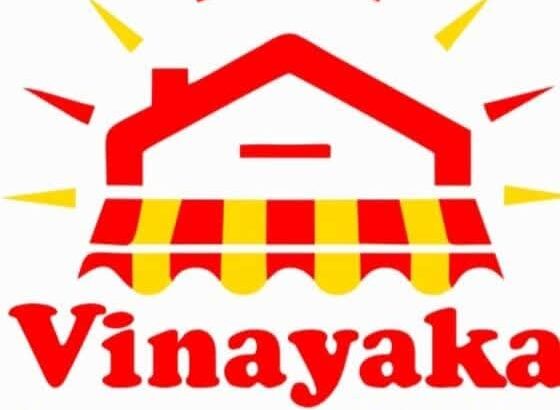 VINAYAKA PROVISION STORES CHIKMAGALUR