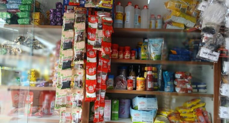 VINAYAKA PROVISION STORES CHIKMAGALUR