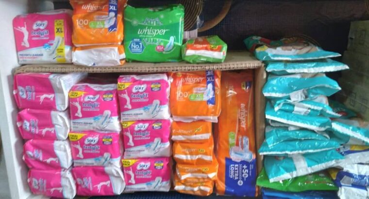 VINAYAKA PROVISION STORES CHIKMAGALUR