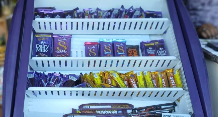 VINAYAKA PROVISION STORES CHIKMAGALUR