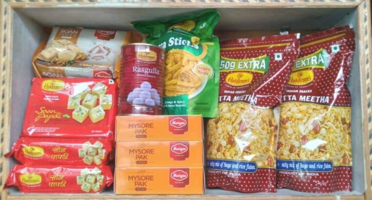 VINAYAKA PROVISION STORES CHIKMAGALUR