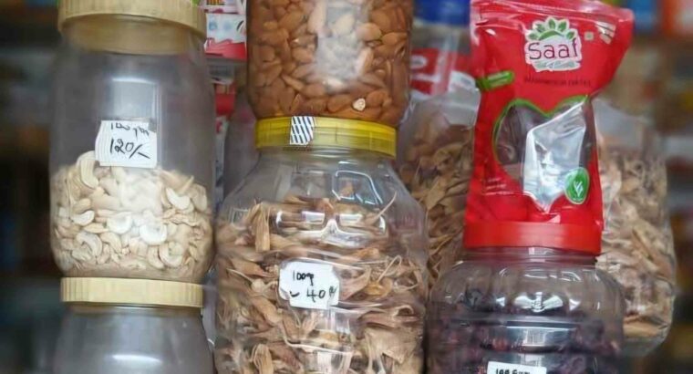 VINAYAKA PROVISION STORES CHIKMAGALUR