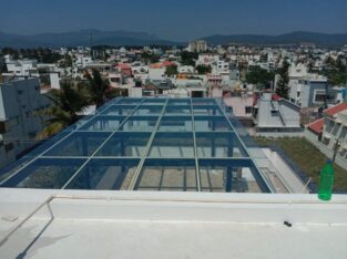 A-ONE MD ALUMINIUM CHIKMAGALUR