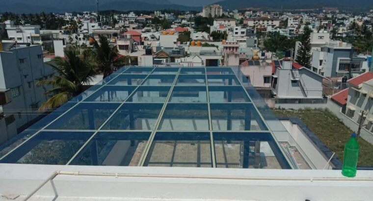 A-ONE MD ALUMINIUM CHIKMAGALUR