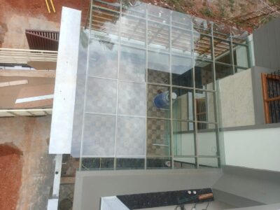 A-ONE MD ALUMINIUM CHIKMAGALUR