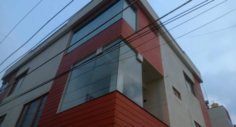 A-ONE MD ALUMINIUM CHIKMAGALUR