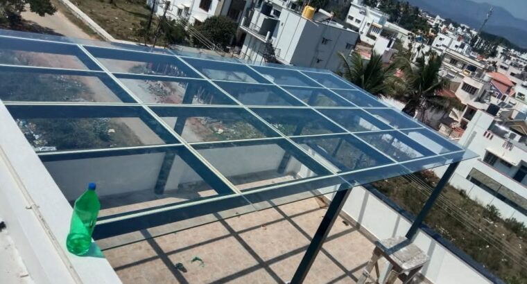 A-ONE MD ALUMINIUM CHIKMAGALUR