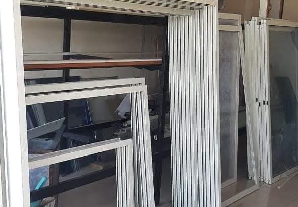 A-ONE MD ALUMINIUM CHIKMAGALUR
