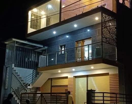A-ONE MD ALUMINIUM CHIKMAGALUR