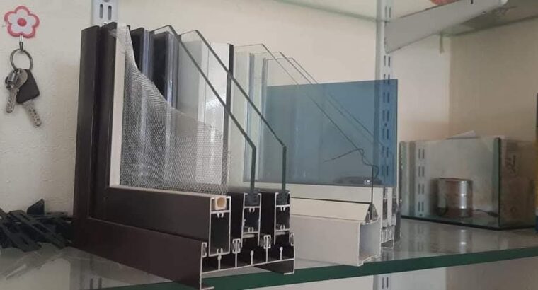 A-ONE MD ALUMINIUM CHIKMAGALUR