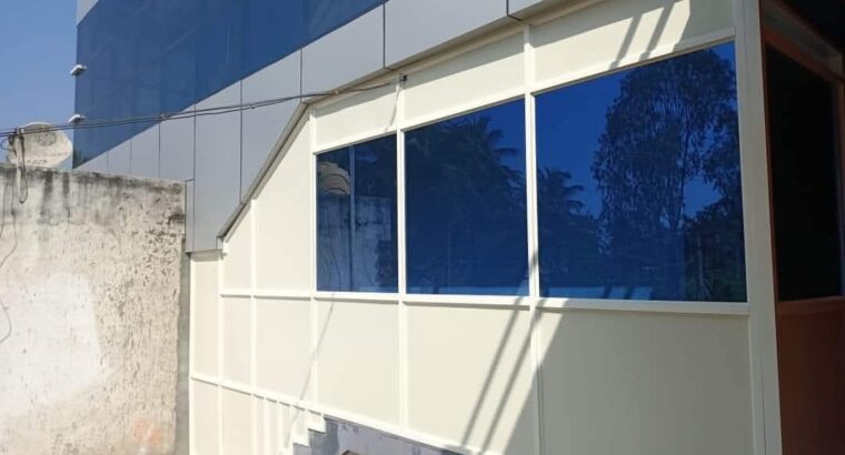 A-ONE MD ALUMINIUM CHIKMAGALUR