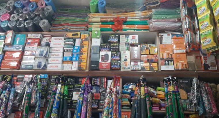 MAA SHAKTI PLASTICS CHIKMAGALUR