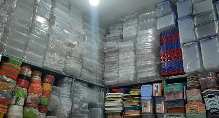 MAA SHAKTI PLASTICS CHIKMAGALUR