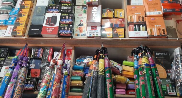MAA SHAKTI PLASTICS CHIKMAGALUR