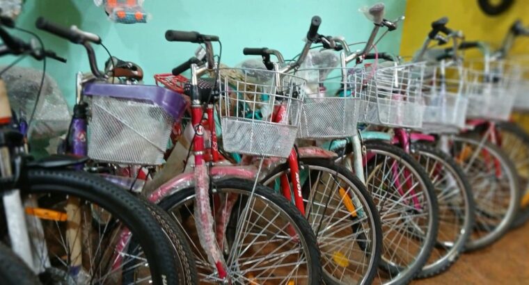REVATHI CYCLE STORES CHIKMAGALUR