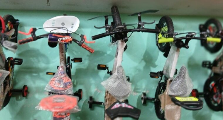 REVATHI CYCLE STORES CHIKMAGALUR