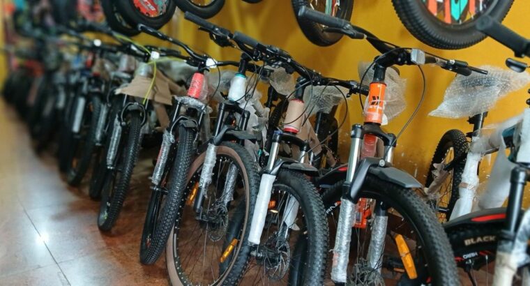 REVATHI CYCLE STORES CHIKMAGALUR