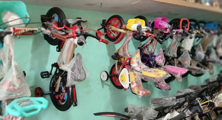 REVATHI CYCLE STORES CHIKMAGALUR