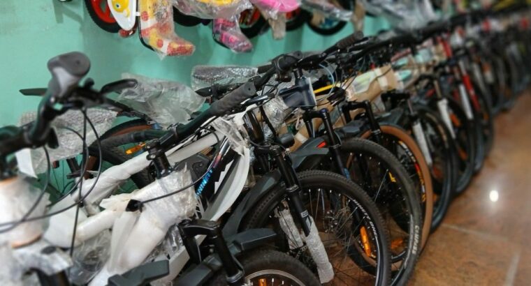 REVATHI CYCLE STORES CHIKMAGALUR