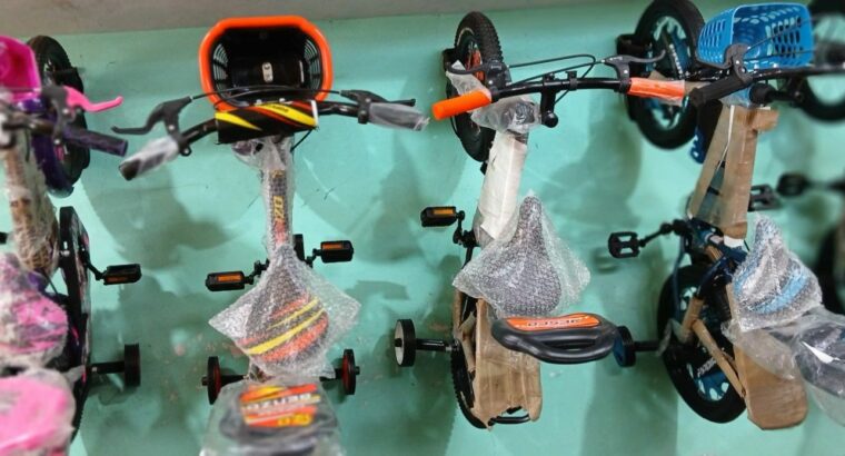 REVATHI CYCLE STORES CHIKMAGALUR