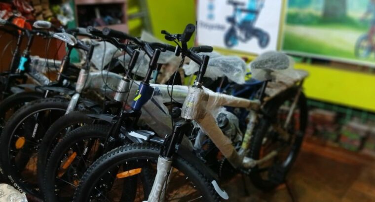 REVATHI CYCLE STORES CHIKMAGALUR
