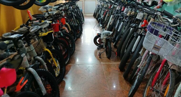 REVATHI CYCLE STORES CHIKMAGALUR