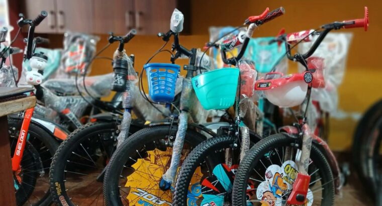 REVATHI CYCLE STORES CHIKMAGALUR
