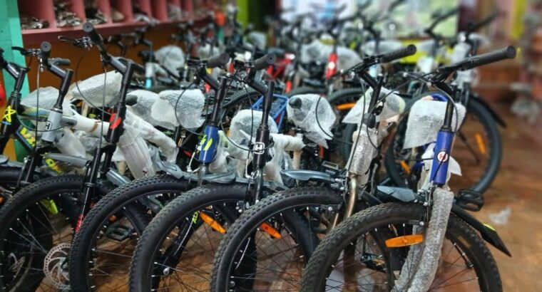 REVATHI CYCLE STORES CHIKMAGALUR